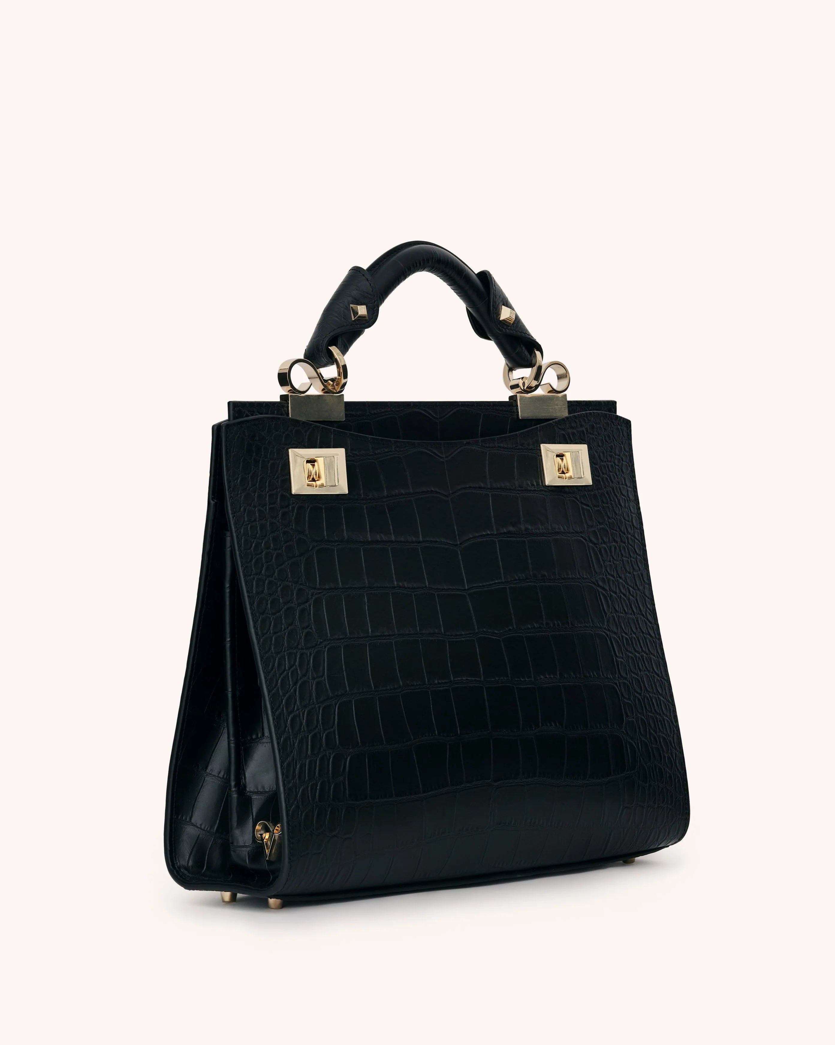 old money luxury designer bag