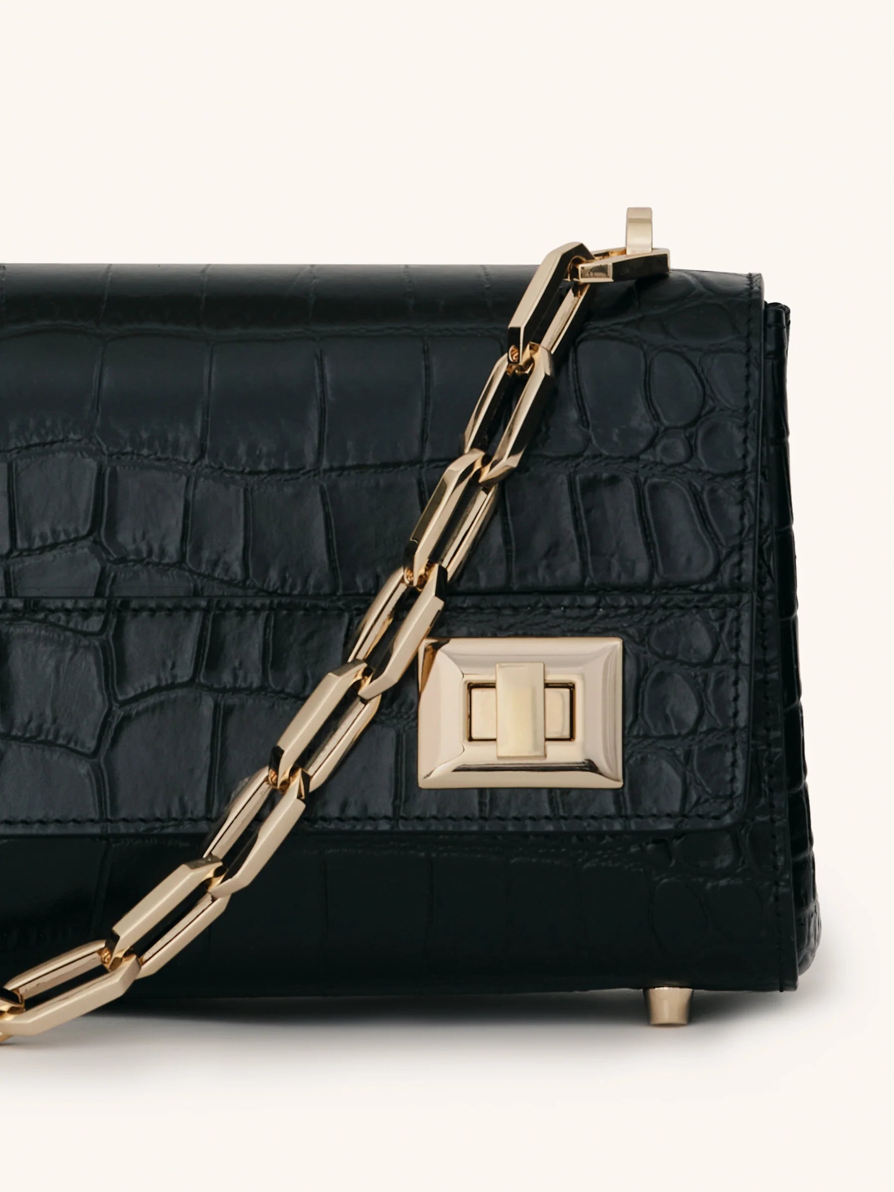 italian leather designer bag