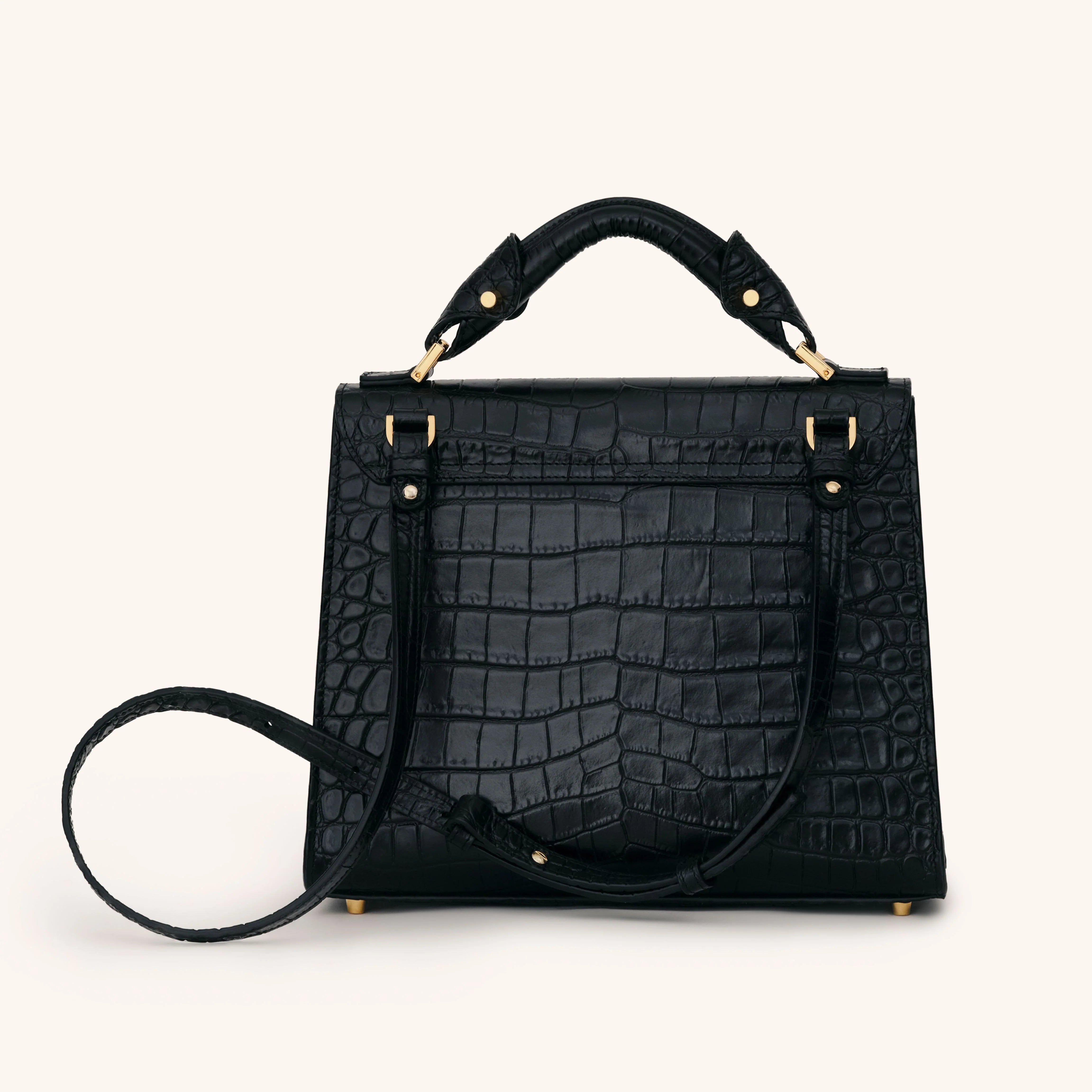 old money luxury designer iconic hand bag