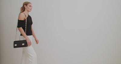 best designer cross body hand bag luxury made in italy