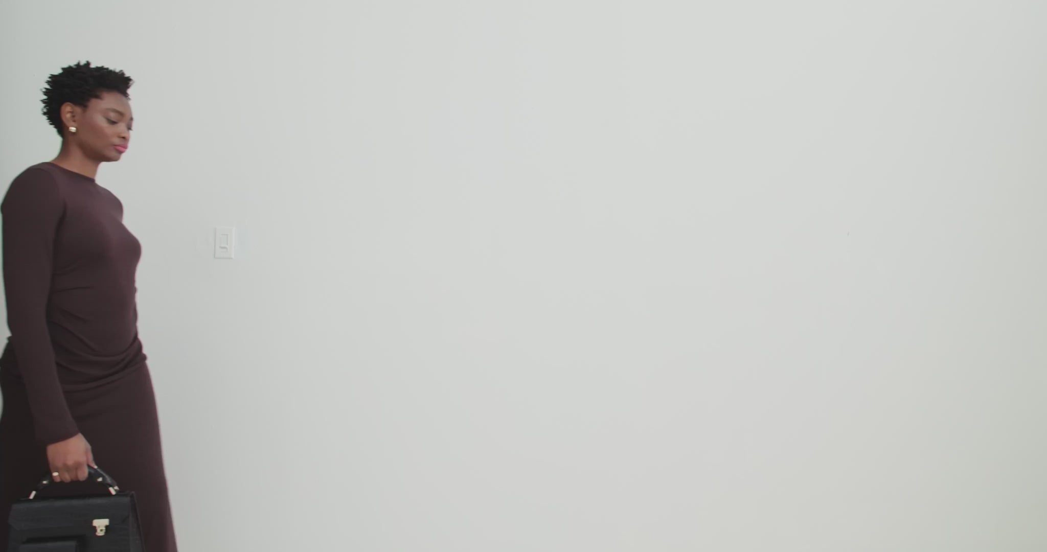 best italian leather designer hand bag old money luxury 