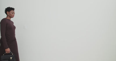 best italian leather designer hand bag old money luxury 